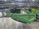 John Deere HD45F