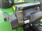 John Deere 825I