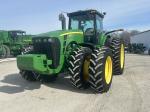 John Deere 8430
