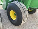 John Deere 460M
