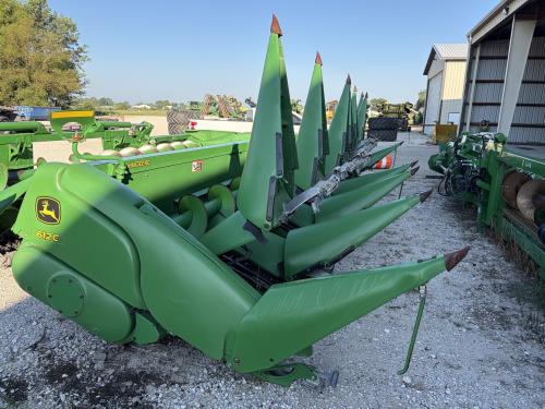 2013 John Deere 612C
