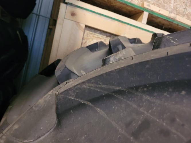 Firestone 460/85R38