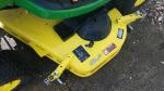 John Deere X750