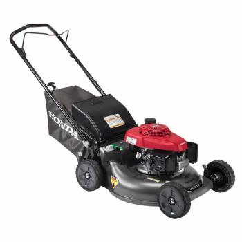Honda Mowing Equipment