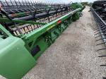 John Deere RD45F