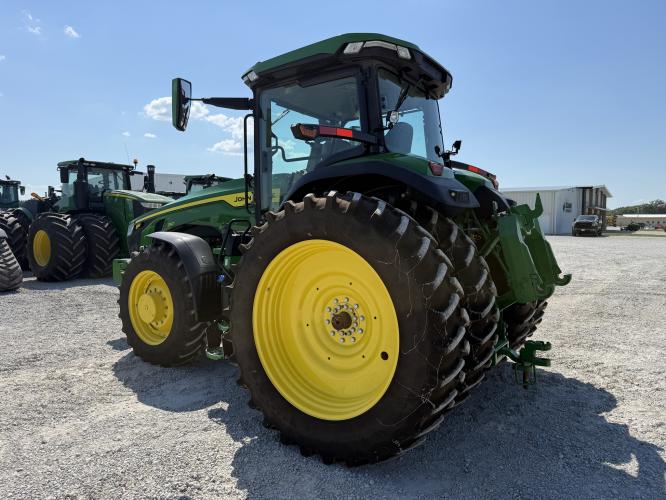 John Deere 8R 310