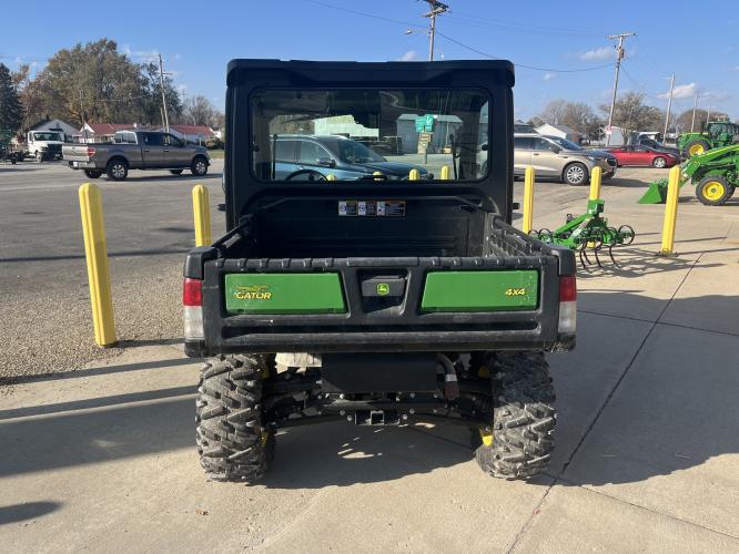 John Deere XUV 835M