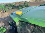 John Deere 412R