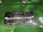 John Deere S770