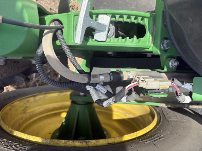 John Deere 1775NT