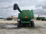 John Deere 9660 STS