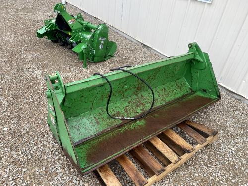 2000 Frontier AL1472