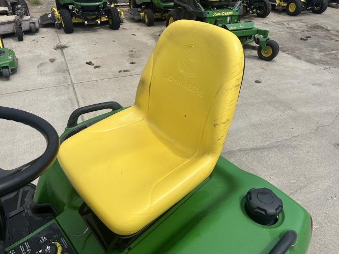 John Deere X720
