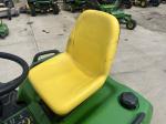 John Deere X720