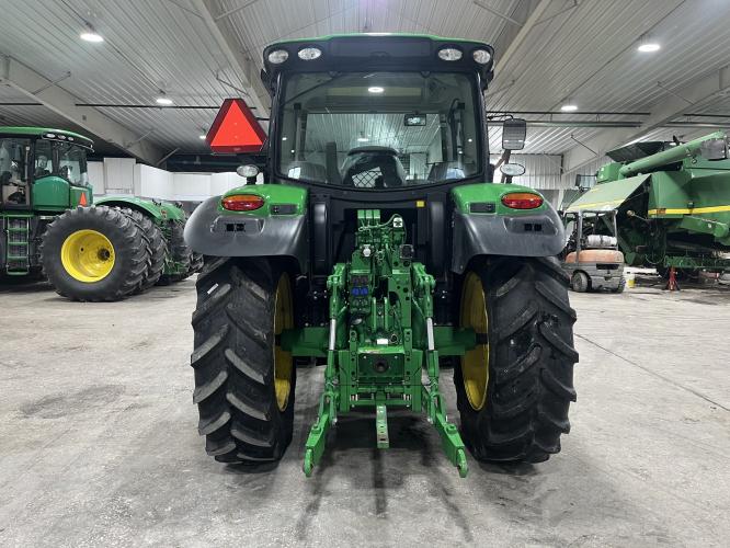John Deere 6130R