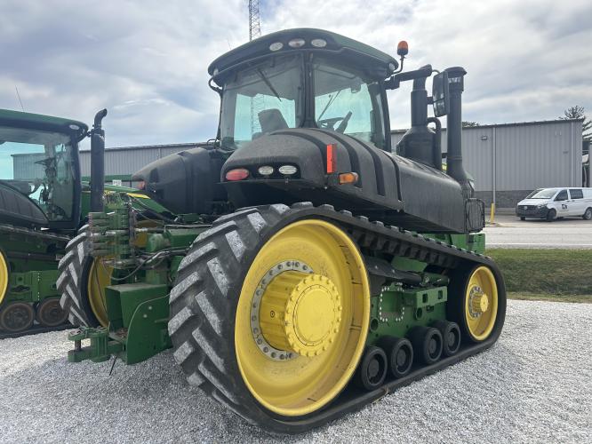 John Deere 9470RT