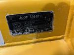 John Deere NEW WEATHERED AT413237 1.1CU M BUCKET