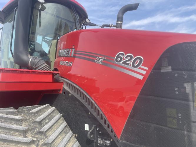 Case Ih 620