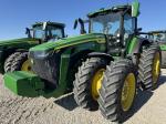 John Deere 8R 410