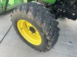 John Deere 4720
