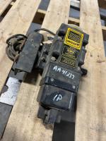 John Deere AA41337 Radar Gun
