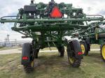 John Deere 412R