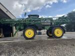 John Deere 410R