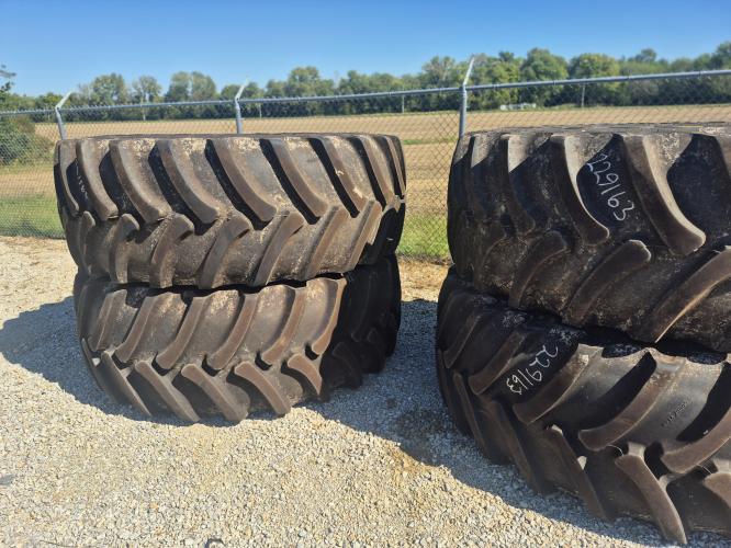 Goodyear LSW710/65R46