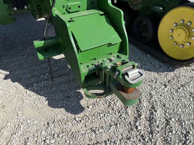 John Deere 9620RX
