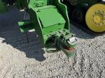John Deere 9620RX