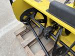 John Deere 54IN SNOWBLOWER