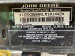 John Deere X350