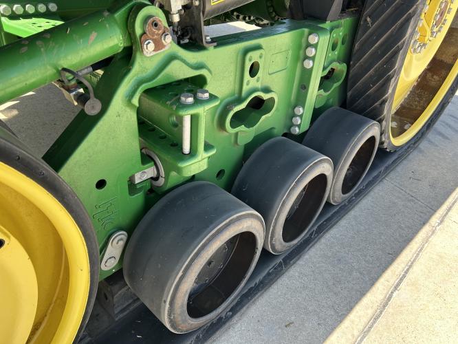 John Deere 8370RT
