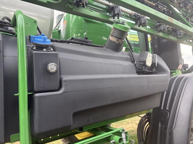 John Deere 410R