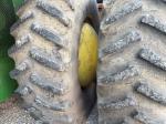 John Deere S670