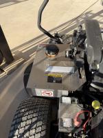 Dixie Chopper XCALIBER 3574EFI