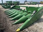 John Deere C8R