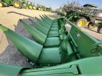 John Deere 608C