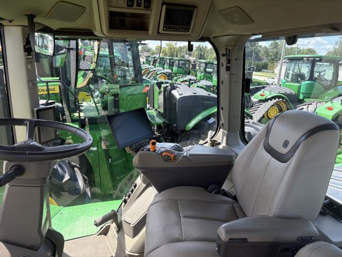 John Deere 9RX 590