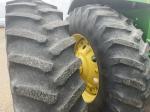 John Deere 9220