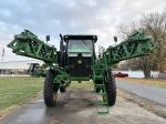 John Deere R4030
