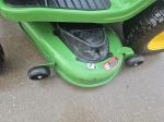 John Deere S170