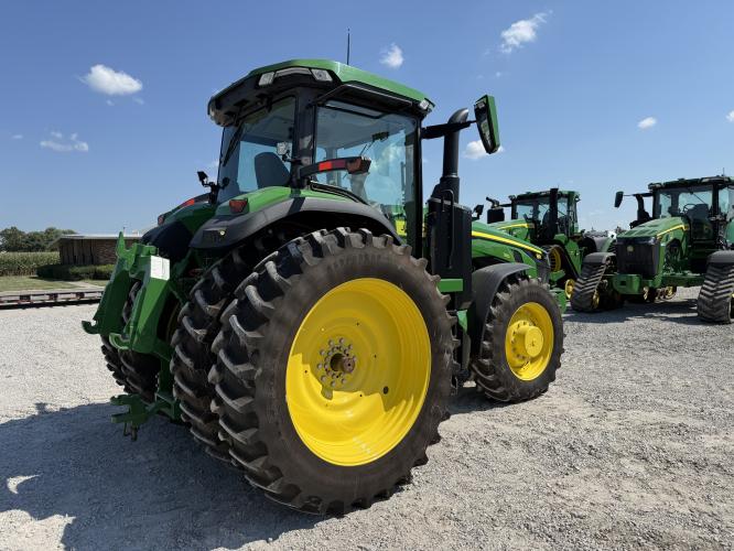 John Deere 8R 310