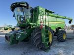John Deere S790