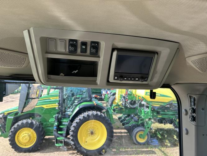 John Deere 9RX 540
