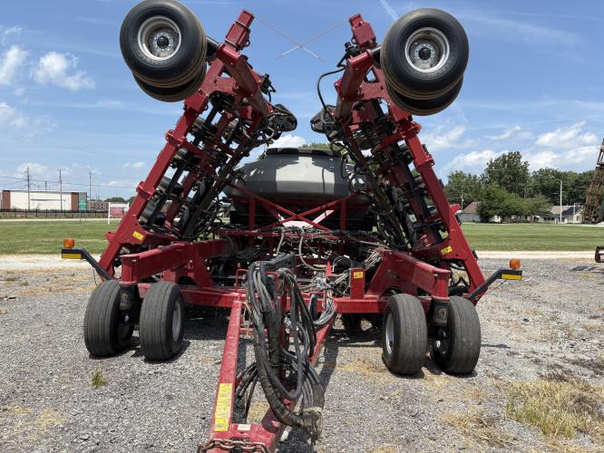Case Ih 500T