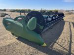 John Deere RD35F