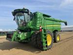 John Deere S780
