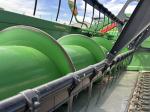 John Deere 630F