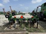 John Deere 2100